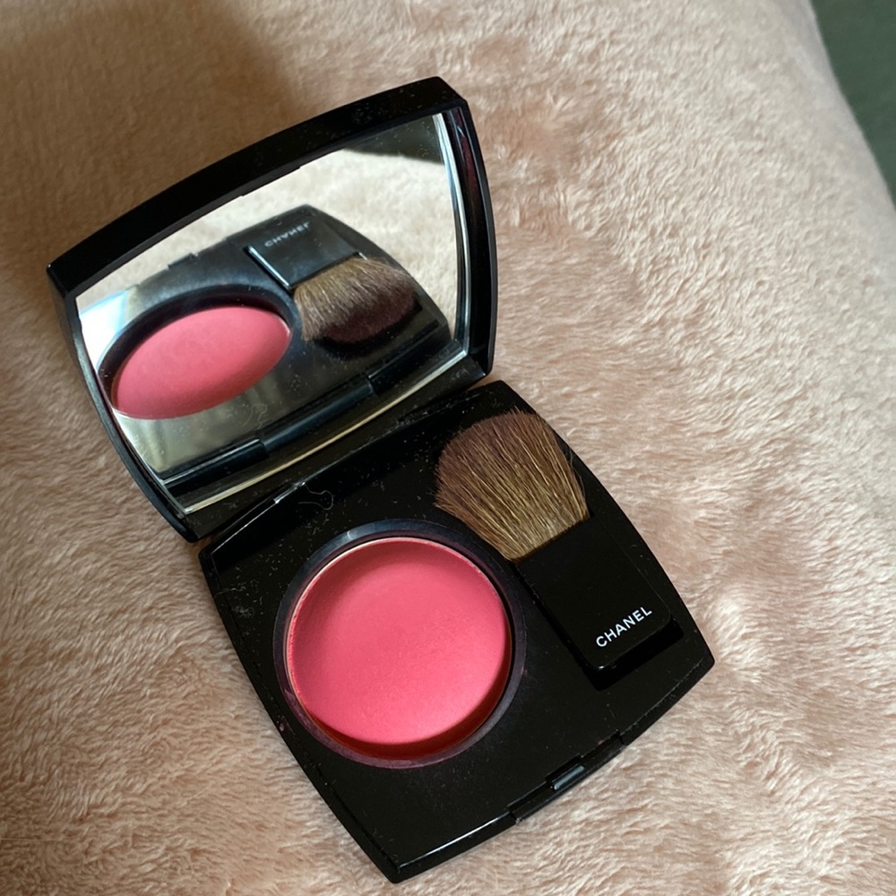 Chanel Blush